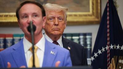  دانمارک سفیر آمریکا را احضار کرد