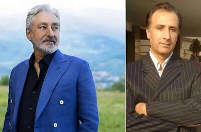  اتفاق غیرمنتظره در تلویزیون؛ اجرای آهنگ ابی توسط محمدرضا حیاتی