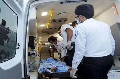 مشاجره بر سر قیمت انار با مرگ خاتمه یافت