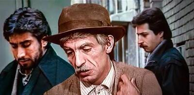 سفر در زمان؛ دیدار «آتقی و علی» 26 سال بعد سریال آینه عبرت؛ سال 1393