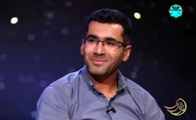  اعترافات مردی که لحظه‌ای آن‌ طرف مرگ را دید و برگشت؛ تجربه‌گر: مهدی اسفندیاری