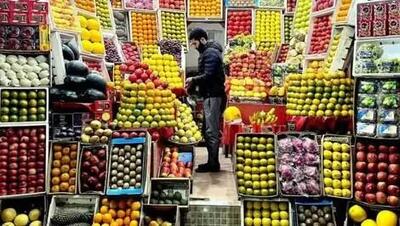  کشور کمبود میوه ندارد