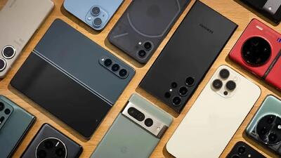 قیمت روز گوشی؛ پرچمدار سامسونگ ۷۳ میلیون قیمت خورد