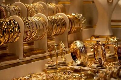 بازار طلا چقدر حباب دارد؟