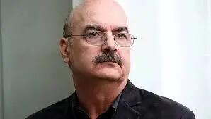 شوخی هومن حاجی عبداللهی با ایرج طهماسب؛ امروز اصلا اعصاب ندارید/ ویدئو