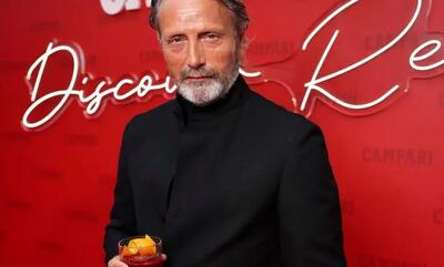 بازیگر مشهور به فیلم اسکورسیزی پیوست