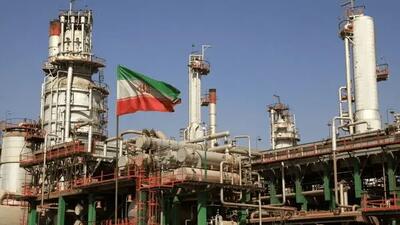 تقابل 2 غول نفتی: اختلاف بر سر آمار تولید نفت ایران