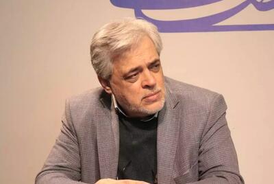 اگر دولت در دست جلیلی یا قالیباف بود.../ مهاجری: قالیباف برای تزریق ۴ چهره به دولت پزشکیان برنامه ریزی می‌کند/ سرمایه اجتماعی پزشکیان در حال تنزل است