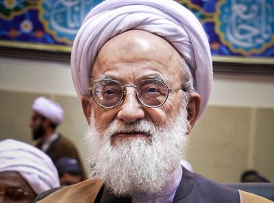  ببینید | سخنان مرحوم آیت‌الله امامی کاشانی که فرمودند بعد از فوت من منتشر شود!