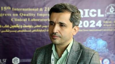 «پدر فیلترینگ» زیر ذره‌بین؛ رسول جلیلی کیست و در پروژه‌های محدودسازی اینترنت ذی‌نفع است؟