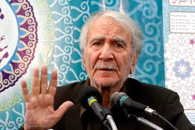 دینانی ، فیلسوفی که به مردم جرات سوال کردن و حقیقت جویی می آموزد / با ۷۰ اثر فلسفی، در مباحث دیگر اظهار نظر نمی کند / خرد و عقلانیت در مرکز هویت ایران