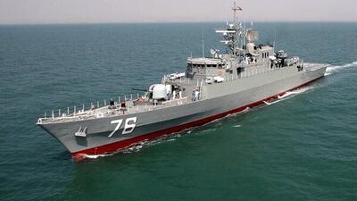 ماموریت مهم ناوگروه‌های ۱۰۳ و ۱۰۴ ارتش + جزئیات