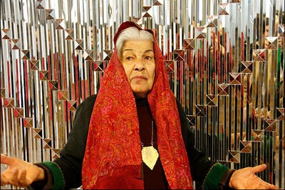 منیر فرمانفرمائیان که بود؟