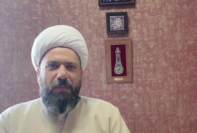 خوانشی دینی اجتماعی از یک پیوند سرنوشت‌ساز