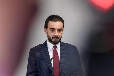  پیام سران اهل سنت به الحلبوسی