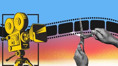 پنج کشور، پنج سانسور؛ یک نتیجه مشترک/جهان تصویر، جهان محدودیت؛ سینما زیر فشار قدرت