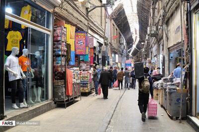 بازار تهران و زاغه‌کنی؛ چگونه یک تخلف پنهان به بحران شهری تبدیل شد؟