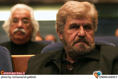 عنایت بخشی در بخش مراقبت‌های ویژه