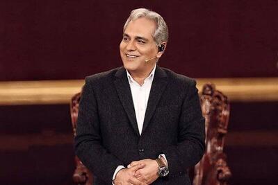 مهران مدیری بازیگر «ریمنی» شد