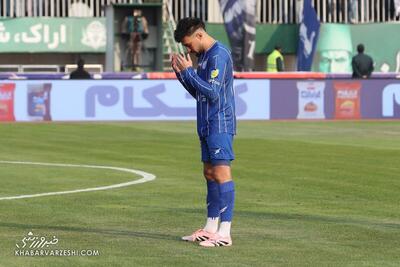 امیدی که در استقلال نا امید شد؛ ناکامی منیر الحدادی برای رسیدن به هدف بزرگ!