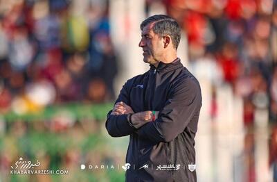  مستند هتاکی به کریم باقری ساخته شد!