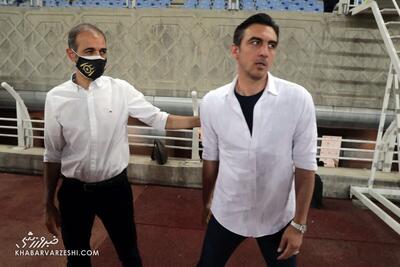 رحمتی همه رکوردهای محرم را خراب کرد!