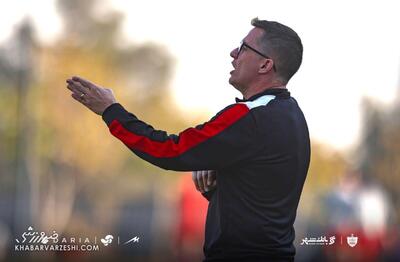 شنبه؛ روز مهم برای تصمیم‌گیری اوسمار و پرسپولیس