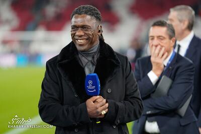 استقلال سیدورف را احضار کرد؛ اینطوری نمی‌توانیم باهم کار کنیم!