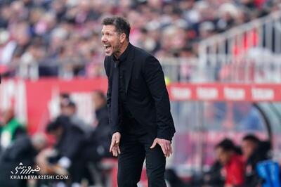 ما دفاعی بازی می‌کنیم، حتی اگر شما خوش‌تان نیاید!