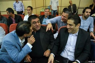 ویدیو| پیروانی: امتیاز کسر کنید تا فحاشی‌ها حل شود!