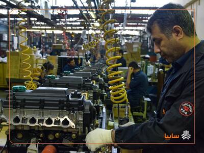 کاهش مصرف سوخت خودروهای سایپا با نقشه راه سه‌مرحله‌ای انجام می‌شود