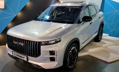 لوکانو L7 در برابر تیگو 8 پرو مکس | کدام ارزش خرید بیشتری دارد؟