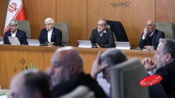 خبر مهم وزیر نفت درباره تغییر میزان سوخت‌گیری با کارت‌های سوخت/ بنزین ۵ هزار تومانی، مصرف روزانه را چقدر کاهش داد؟ - کلبه سرگرمی