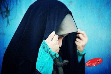  خدا به این زن‌ها مجوز بی‌حجابی داده است - کلبه سرگرمی