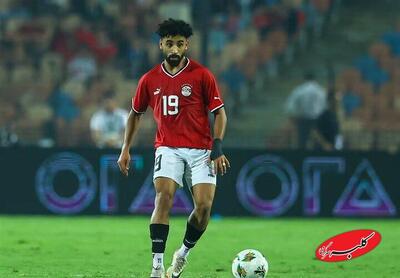 بازیکن تیم‌ملی مصر: ایران قدرتی بزرگ در آسیا است - کلبه سرگرمی