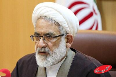  زندان رفتن ۲ وزیر رئیسی قطعی شد - کلبه سرگرمی