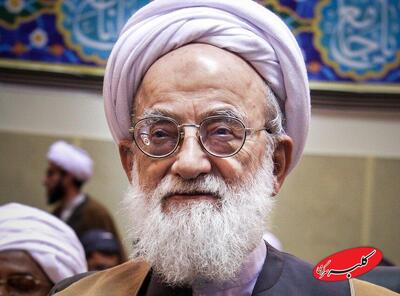  ببینید | سخنان مرحوم آیت‌الله امامی کاشانی که فرمودند بعد از فوت من منتشر شود! - کلبه سرگرمی