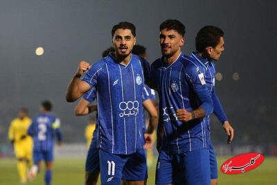 از بازگشت حسین حسینی به استقلال استقبال می‌کنیم | باید المحرق را ببریم - کلبه سرگرمی