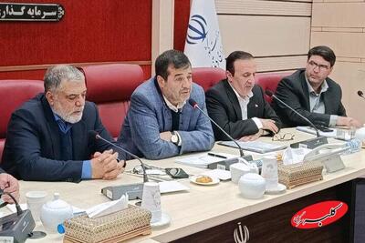 دنیا مالی: پروژه‌های ورزشی را به سرعت افتتاح خواهیم کرد/ به مردم بدهکاریم - کلبه سرگرمی