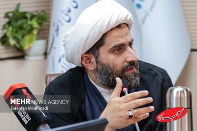  نهضت ملی «زندگی با آیه‌ها» برای گسترش گفتمان عمومی قرآنی است - کلبه سرگرمی