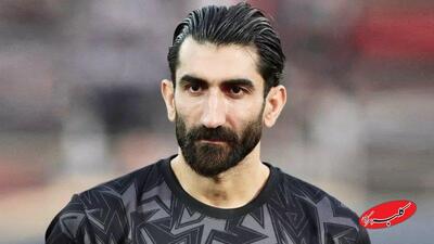  بیرانوند باید در لیگ های پایین بازی می کرد نه تیم ملی/ این فرد بهترین گلر ایران است - کلبه سرگرمی