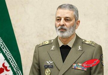  دلتنگی سرلشکر موسوی برای سردار شهید باقری/ هنوز صندلی و میزش سرجایش است و کسی رویش نمی نشیند - کلبه سرگرمی