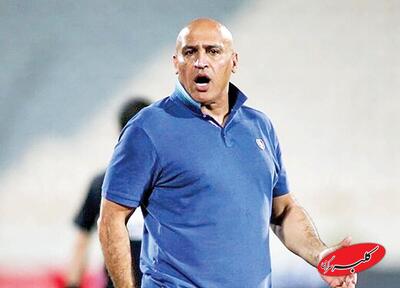 منصوریان: ۴ بازیکن نه؛ این 2 بازیکن ایرانی را قطعا می‌خواهم - کلبه سرگرمی