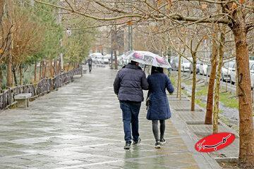  وزیر نیرو: به نوبت‌بندی آب نخواهیم رسید؛ کاهش قطعی آب با بارندگی‌ها - کلبه سرگرمی