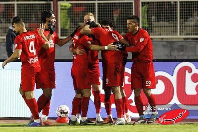 پخش زنده بازی تراکتور و الدحیل از تلویزیون + پخش آنلاین - کلبه سرگرمی