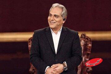  مهران مدیری بازیگر «ریمنی» شد - کلبه سرگرمی