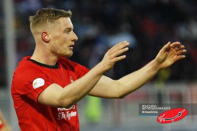 خلاصه بازی تراکتور مقابل الدحیل + لینک دانلود فیلم - کلبه سرگرمی