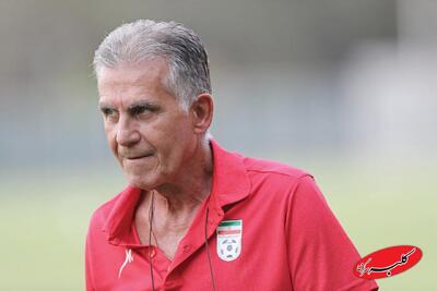 درگیری در اردوی رقیب ایران به خاطر کی‌روش - کلبه سرگرمی