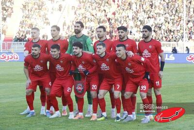 اعلام ترکیب تراکتور مقابل الدحیل قطر - کلبه سرگرمی