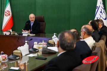  بازخوانی قالیباف از راهبرد خروج کشور از وضعیت «نه جنگ، نه صلح»؛ مردم نباید برای زندگی عادی خود معطل بمانند - کلبه سرگرمی